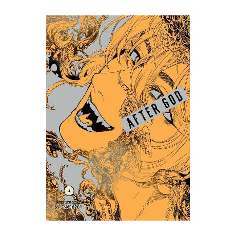 After god Vol. 4