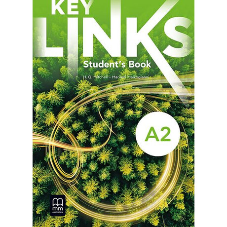 Key Links a1 Student's Book Key Links a1 Student's Book