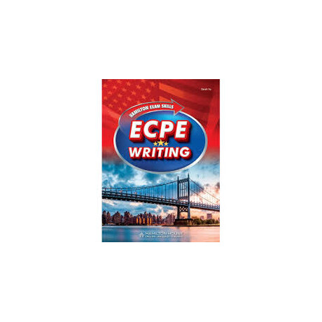Ecpe Writing Tchrs