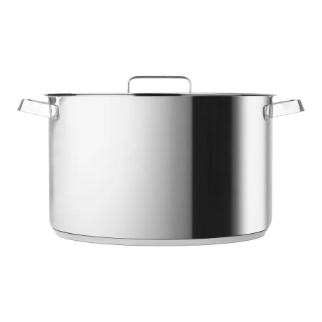 Estia Κατσαρολα Ανοξειδωτη Allegro 30cm