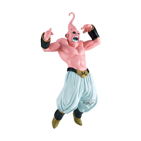 Banpresto Match Makers: Dragon Ball z - Majin buu Statue (15cm) (28823)