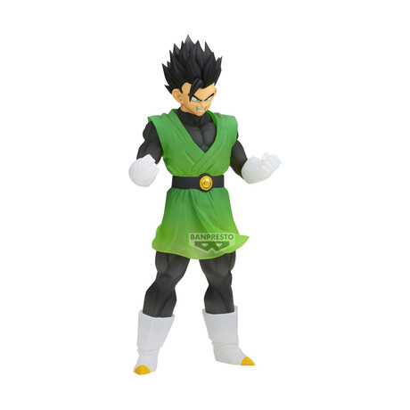 Banpresto Clearise: Dragon Ball z - son Gohan (Great Saiyaman Ver.a) Statue (18cm) (28824)
