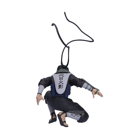 Banpresto Panel Spectacle: Naruto Shippuden - Sarutobi Hiruzen Statue (7cm) (28808)
