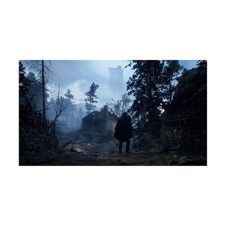 Ps5 Hell is us