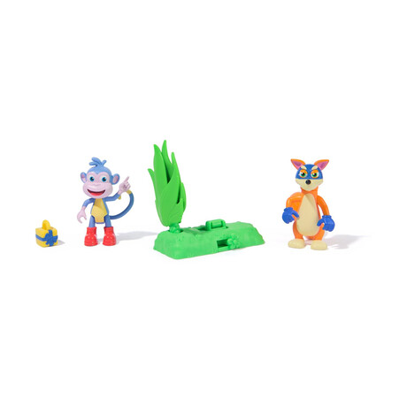 Spin Master Nickelodeon: Dora - Swipe & Surprise Adventure Pack (20149766)