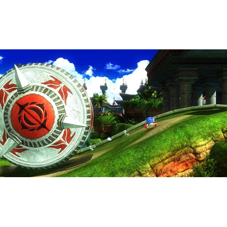 Sonic x Shadow Generations ps4