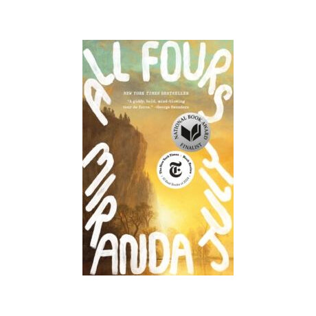 All Fours : a Novel