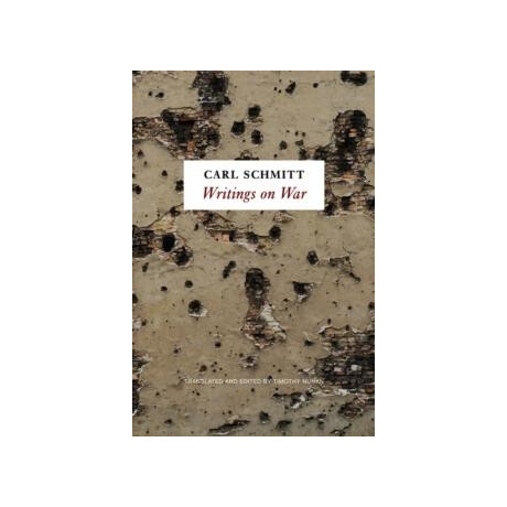 Writings on war