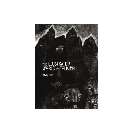 Illustrated World of Tolkien