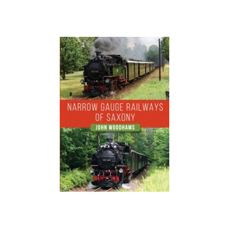 Narrow Gauge Railways of Saxony