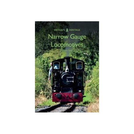 Narrow Gauge Locomotives