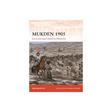Mukden 1905