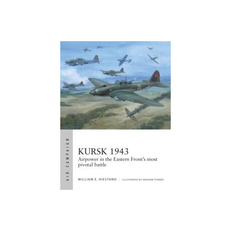 Kursk 1943