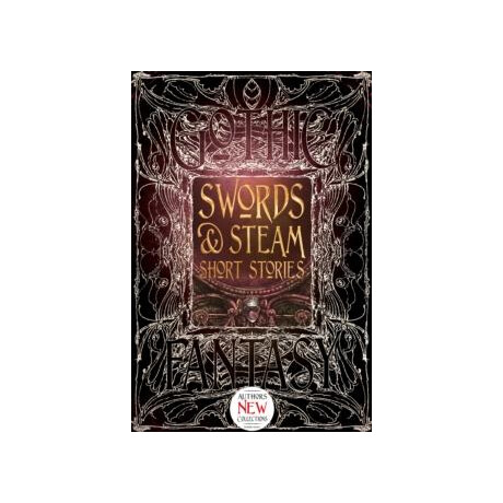 Swords & Steam Short Stories