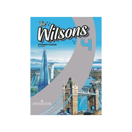 The Wilsons 4 sb