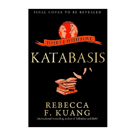 Katabasis tpb