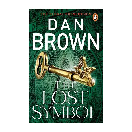 Robert Langdon 3: the Lost Symbol n/e pb