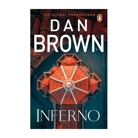 Robert Langdon 4: Inferno n/e pb