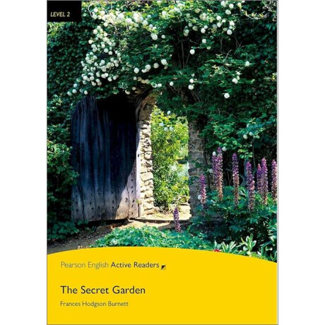 Par 2: the Secret Garden (+ Digital Activities + Ebook) n/e