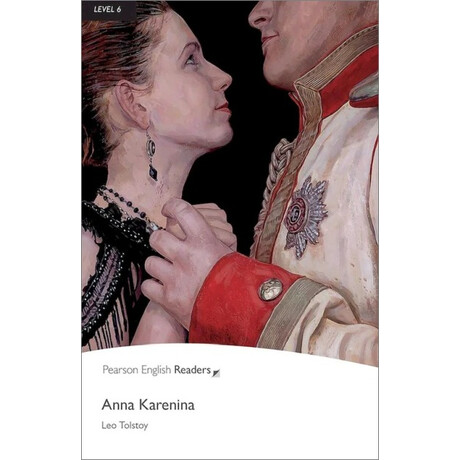 Pr 6: Anna Karenina (+ Digital Activities + Ebook) n/e