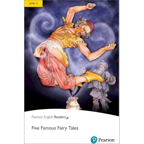 Pr 2: Five Famous Fairytales (+ Digital Activities + Ebook) n/e