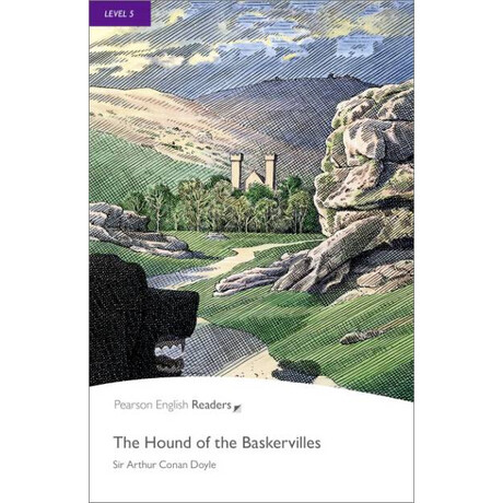 Pr 5: the Hound of the Baskervilles (+ Digital Activities + Ebook) n/e