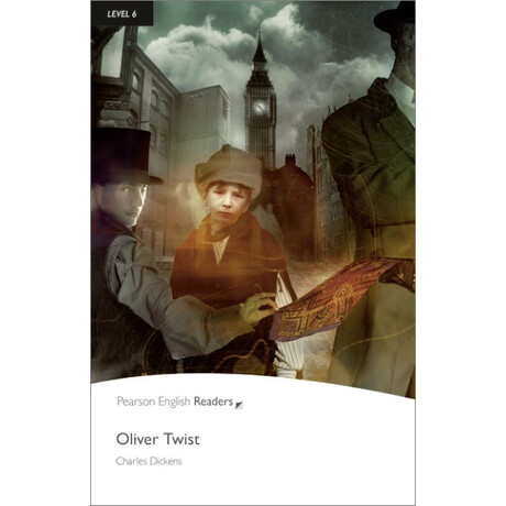 Pr 6: Oliver Twist (+ Digital Activities + Ebook) n/e