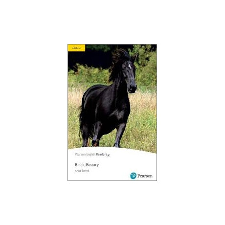 Pr 2: Black Beauty (+ Digital Activities + Ebook) n/e