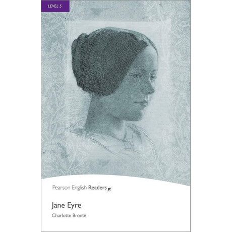 Pr 5: Jane Eyre (+ Digital Activities + Ebook) n/e