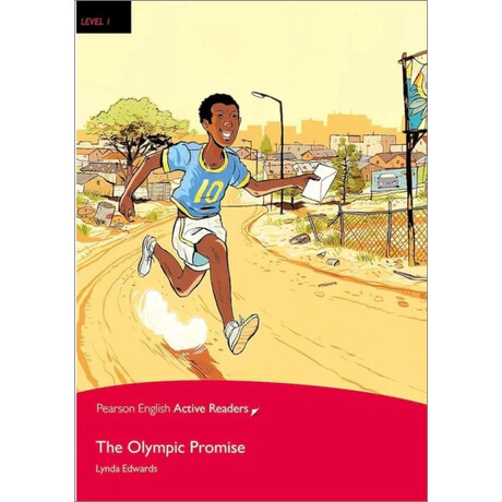 Par 1: the Olympic Promise (+ Ebook + Audio) n/e