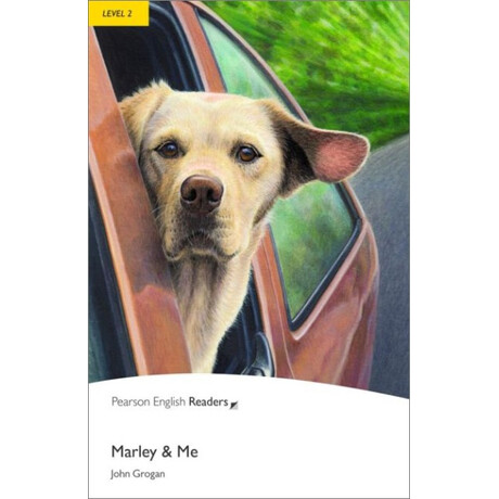 Pr 2: Marley   me (+ Ebook + Audio) n/e