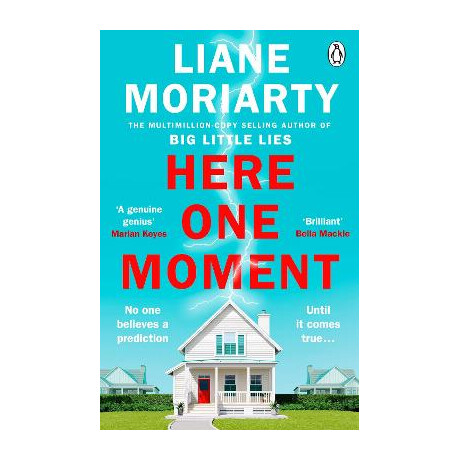 Here one Moment pb