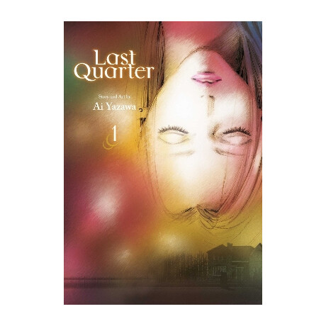 Last Quarter, Vol. 1