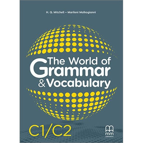 The World of Grammar   Vocabulary c1-c2