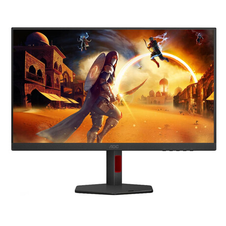 Aoc Q27g4zr Gaming qhd Monitor 27" With Speakers (Q27g4zr) (Aocq27g4zr)