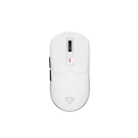 Genesis Gaming Mouse Krypton 660 Wireless 12000dpi White (Nmg-2192) (Gnsnmg-2192)