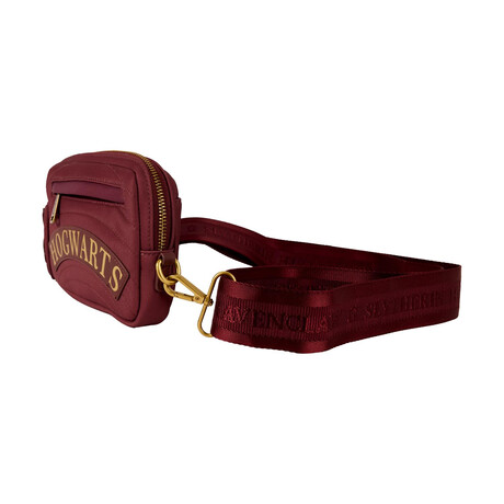 Loungefly Warner Bros: Harry Potter - Gryffindor Sling bag (Hptb0242)