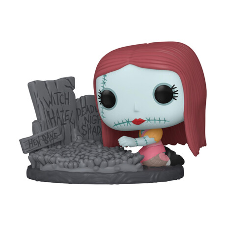 Funko Pocket Pop! Advent Calendar: the Nightmare Before Christmas - 24 day Countdown Calendar Vinyl Figures