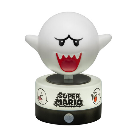 Paladone: Super Mario - boo Room Guard (Pp14434nn)