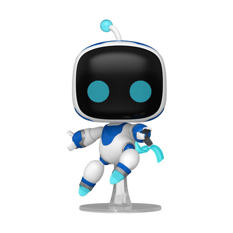 Funko Pop! Games: Astro bot - Astro bot #1089 Vinyl Figure