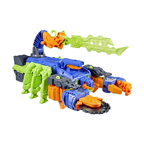 Hasbro Transformers: Evergreen - Cyberworld Scorponok Strike Battle (G1659)