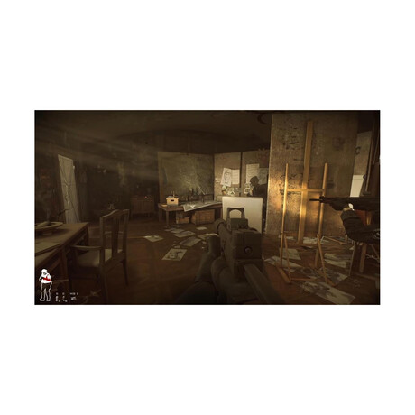 Ps5 Ready or not - day one Edition Ps5 Ready or not - day one Edition