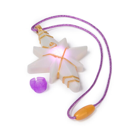 Spin Master Unicorn Accademy: Unicorn Academy Σοφία Δαχτυλίδι & Κολιέ που Φωτίζουν (6072553)