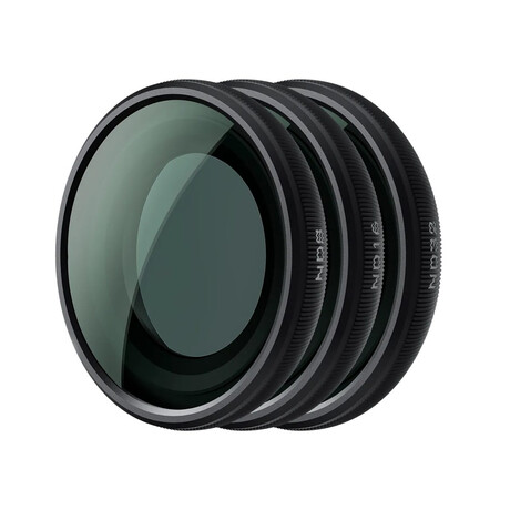 Insta360 go Ultra nd Filter set