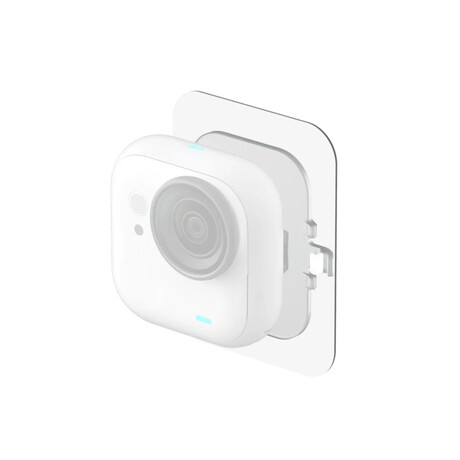 Insta360 go Ultra Sticky Tabs -  Stick Anywhere  for new Shooting Angles, 10 Sticky Tabs