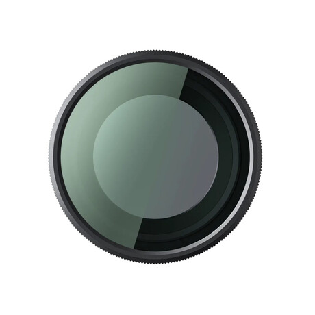 Insta360 go Ultra nd Filter set