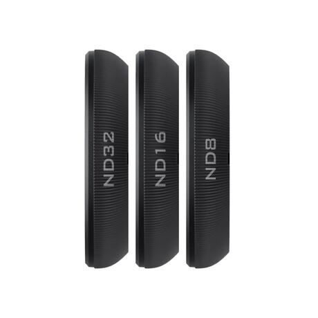 Insta360 go Ultra nd Filter set