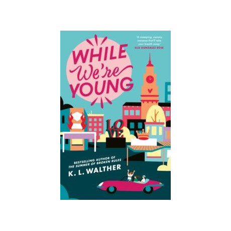 While We’re Young