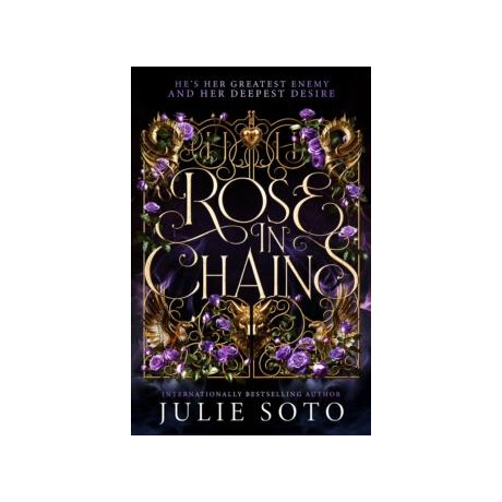 The Rose in Chains (01)