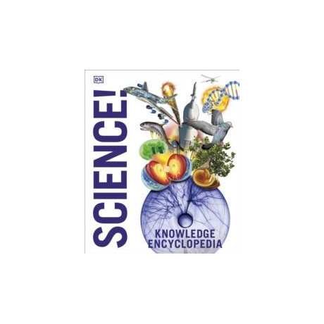 Knowledge Encyclopedia Science!